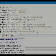 Java Persistence API JPA One To One Mapping OneToOne