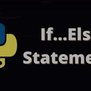 11 If Else Statement In Python With Example Python For Beginners