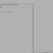 Default Constructor Example In Python
