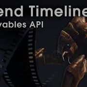 4 Simple Steps To Create A Custom Timeline Track In Unity