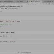 Python List Comprehension Lambda Map