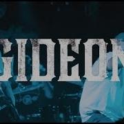 Gideon Full Set Chain Reaction