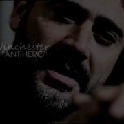 The Antihero John Winchester Archetrope Contest