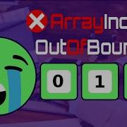 How To Fix Java Lang ArrayIndexOutOfBoundsException Java Error
