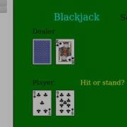 Blackjack