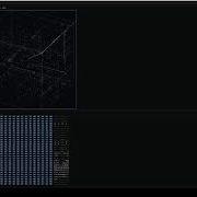 Bin X Ray Byte Pair And Byte Trigram Scatterplot Analysis For Binary Files Demo