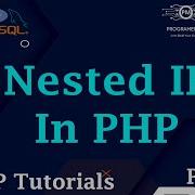 12 Nested If Statement In PHP PHP Nested If Conditional Statements In PHP Hindi Urdu