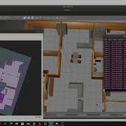 Sending Goals To Navigation Stack Turtlebot3 Custom World