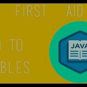 Introduction To Variables In Java