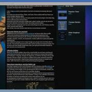 Firefall Pre Milestone Info