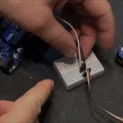 Arduino Servo Tutorial Knob And Sweep