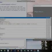 11 The Initialize Method