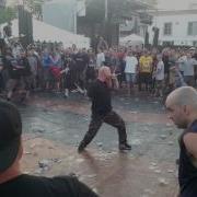 Rockfest 2014 Strife
