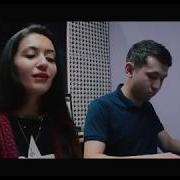 Лейла Jah Khalib Лейла Cover
