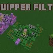 Character Equipper MCEdit Filter Minecraft Mapmaking Tool