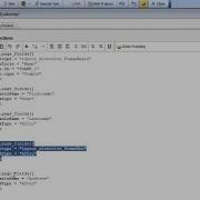 AA UX Component How To Generate A UX On The Fly Using XBasic