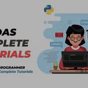 Python Pandas Tutorial 01 Introduction To Pandas Indian Programmer