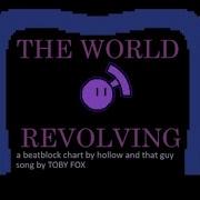 Beatblock THE WORLD REVOLVING Easy Chaos Showcase