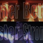 Jayce Viktor Harder Better Faster Stronger AMV