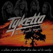 Tyketto Catch My Fall HD