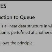 Queue Data Structure Complete Tutorial In Telugu Enqueue Dequeue Queue ADT Applications JNTU R25