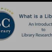 What Is A LibGuide