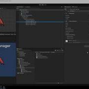 Sorting Layer Manager Unity 3D