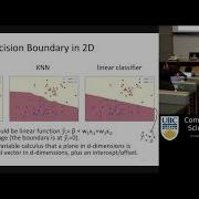 CPSC 340 Linear Classifiers Prediction