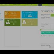 Ms Access Dynamic Menu 2 Youtube Msaccess Menu 2