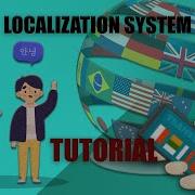 Localization System Tutorial Android IOS Unity Asset Store