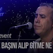 Haluk Levent Sende Başını Alıp Gitme Mucize Nağmeşler