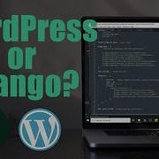 WordPress против ручного кодирования