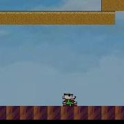 Creating A 2 D Platform Game For FLASH GAMES