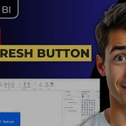 How To Create A Refresh Button In Power BI Easiest Way 2026 Guide