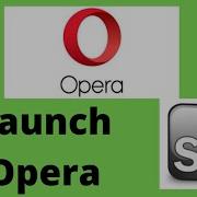 How To Launch Opera Browser Using Selenium WebDriver