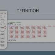 Predicting Diabetes With SQL Algorithm
