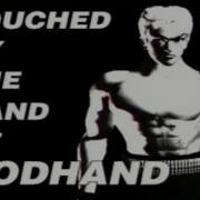 Ehrgeiz God Bless The Ring Godhand Ending