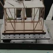 SE 1 Civil Structure Testing