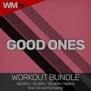 Good Ones Workout Remix 135 Bpm