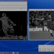 Canny Edge Detection App With OpenCV Python
