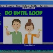 Learn How To Use DO Loop In QBASIC Programming Bijesh Raj Pradhan