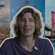How To Train Like A Professional Cliff Diver