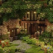 Minecraft Aesthetic Mountian House Tutorial Cottagecore Mizuno S 16 Craft Resource Pack
