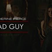 Bad Guy Katherine Pierce