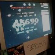 Bosconian Playstation PS1 Namco Museum Vol 1 43 690 Points