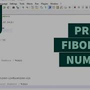 Prime Fibonacci Numbers In Python Print The First N Prime Fibonacci Numbers In Python