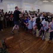 Survival Broomhall Centre Outbreak Fest Sheffield