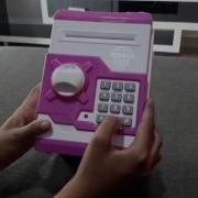 Money Safe Reset Your Password
