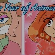 Evolution Of My Animations 1st Anniversary Edition
