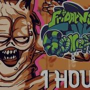 Metamorphosis Remastered Friday Night Funkin FULL SONG 1 HOUR